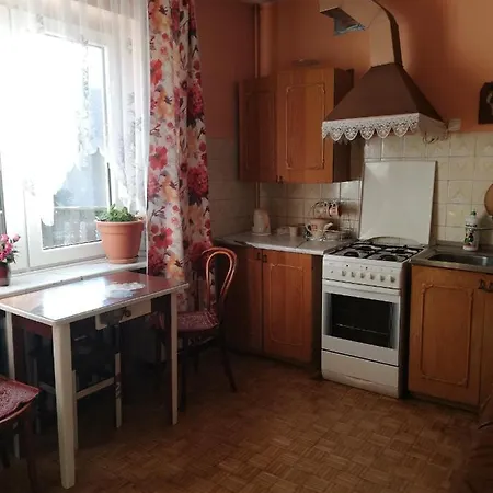 Apartment Anba *